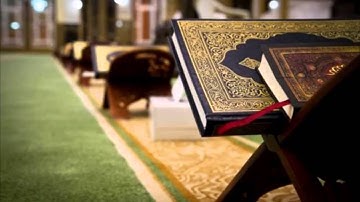 تلاوة عذبة من سورة الأنعام للقارئ ناصر العصفور إمام جامع القاضي
