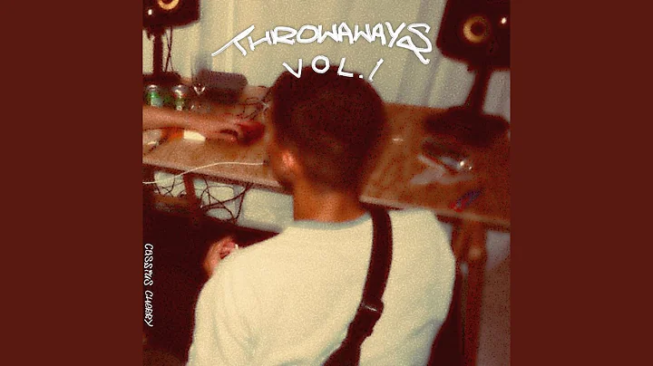 Cassius Cherry - Topic