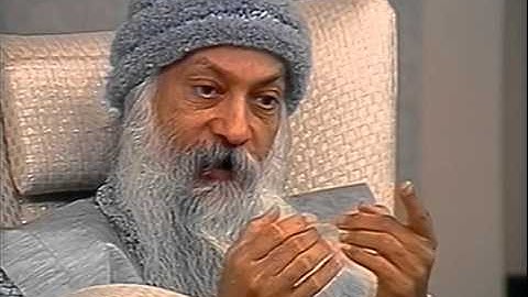 OSHO: Good that You Don