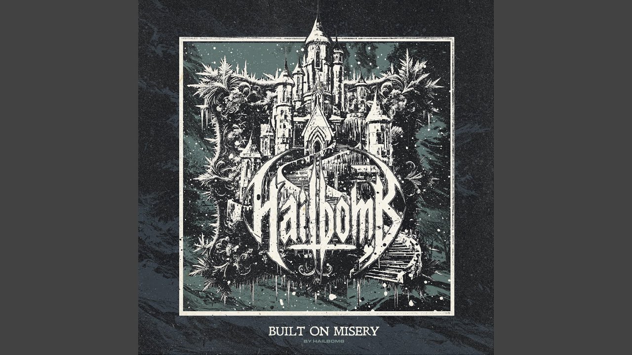 Hailbomb - Alone | Core Community