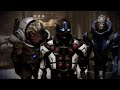 Let's Play Mass Effect 2 - Part 70 (Thresher Maw)