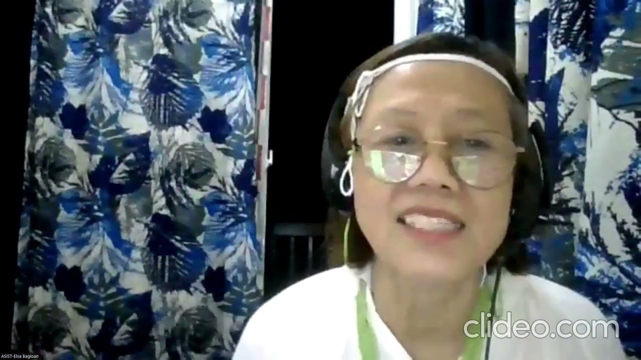 2024, March, 16 - Open Lecture by Abra Institute (ASIST ) on Tingguian judicial traditions