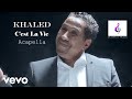 Khaled C Est La Vie ACAPELLA VOCAL ONLY 