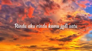 SILVY KUMALASARI FT OM HIMAWAN || RINDU AKU RINDU KAMU || LIRIK