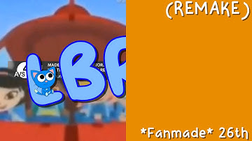 (REMAKE) Lazy Butterfly Redux