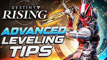 DESTINY RISING 2025 | Next-Gen Open World RPG Gameplay with Unreal Engine 5 & 4K Ultra Graphics