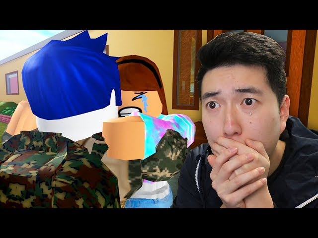 Rageelixir The Last Guest A Sad Roblox Movie Reaction - roblox john doe rageelixir