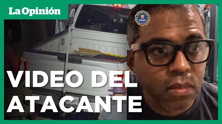 El autor del atentado en New Orleans grabó videos de la ciudad antes del ataque | La Opinión