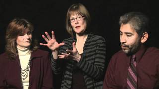 2012 MSU Excellence in Diversity Awards: Team Profile for Sustained Effort