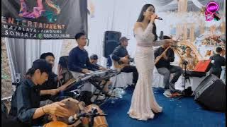 LIVE SHOW NEW DS #TUMARIMA#IINK KURNIA#NASYIFA JAMILA