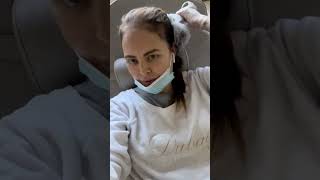 El conmovedor video de Silvina Luna internada: “Empieza el camino al trasplante”