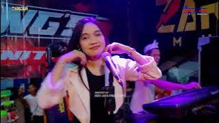 ZARIDEN - LDR - SISKA AMANDA - HAPPY PARTY GERANG'S COMMUNITY - WINONG PATI