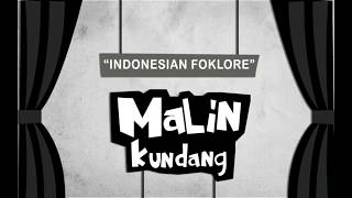 Indonesian folktale \