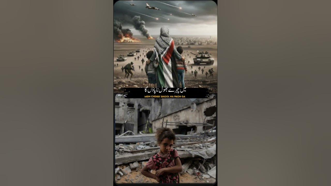#palestine #gaza #foryou #viral #war #trending #subscribe