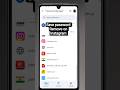how to remove instagram saved password from google Instagram Ka save password delete kaise karen