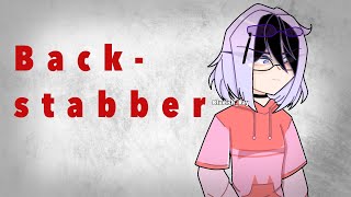 Backstabber || GCMV