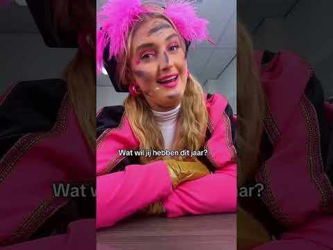 Wat wil jij hebben dit jaar? 🎁💝