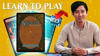 How to Play - Magic: The Gathering screenshot 5