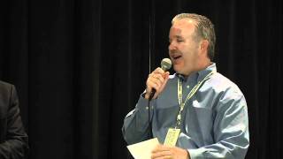 Pastoral Search Panel - Part 4 of 4 - The Gospel Coalition 2011