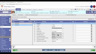 June 2017 - Quick Import of Patient Form from Patient Portal