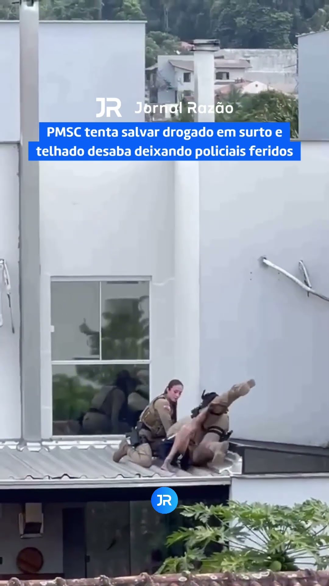 Capa do vídeo do YouTube