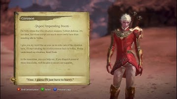 Tera: Apex Quest on Brawler