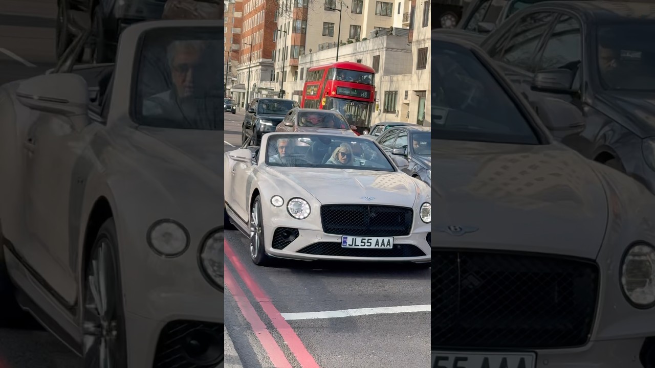 2021 BENTLEY CONTINENTAL GT SPEED AUTO Special Edition 