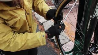 Pinna-avain - Pyöränhuoltopiste - YouTube