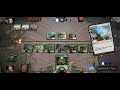 MTG ARENA - 151 - Historic, Elfos Locos VS MonoWhite Life - NECROSAMAEL