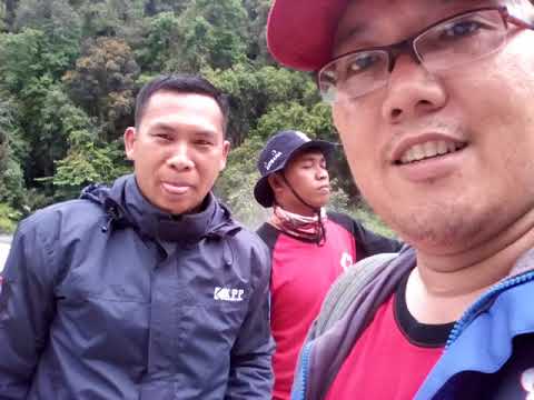 Eksplorasi Telaga Putri 7 Warna PMI Kab.Lebong - YouTube