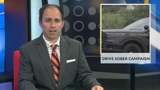 Drive Sober Campaign