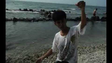 tugas project 1 foto slide show