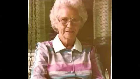 She Said Amen By Debbie Rayburn