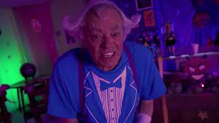 Strange Toys 2024 New Movie Trailer