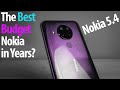 Nokia 5.4 Review | The Perfect Midranger?