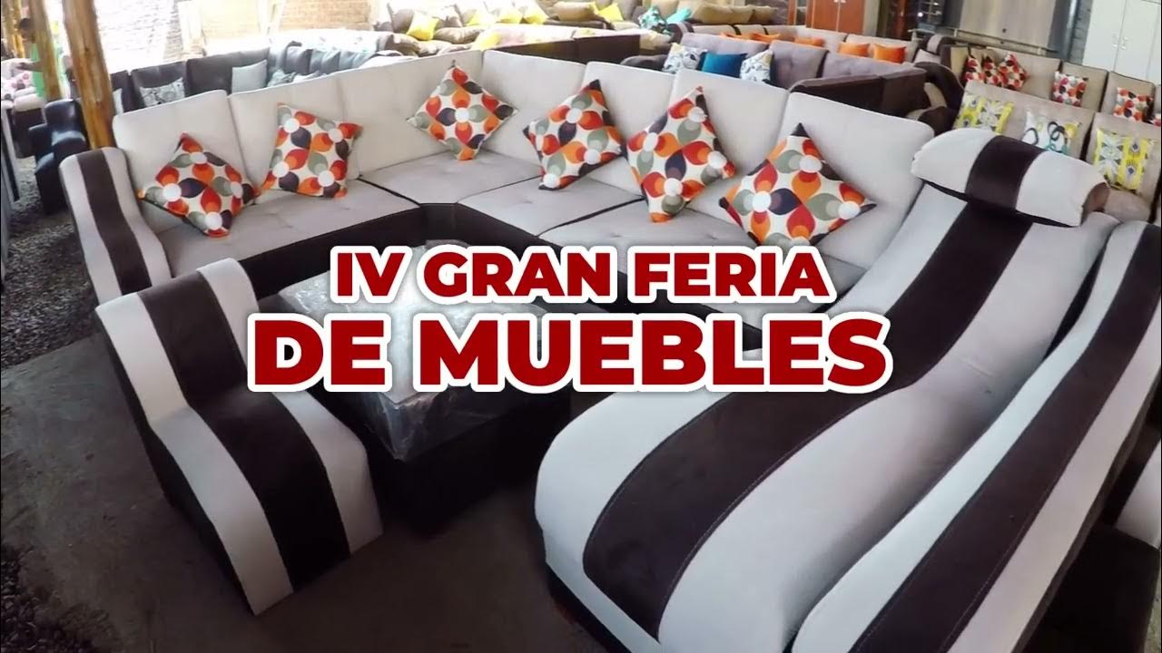SPOT FERIA DE MUEBLES EN HUARAL QUIN RECORDS YouTube