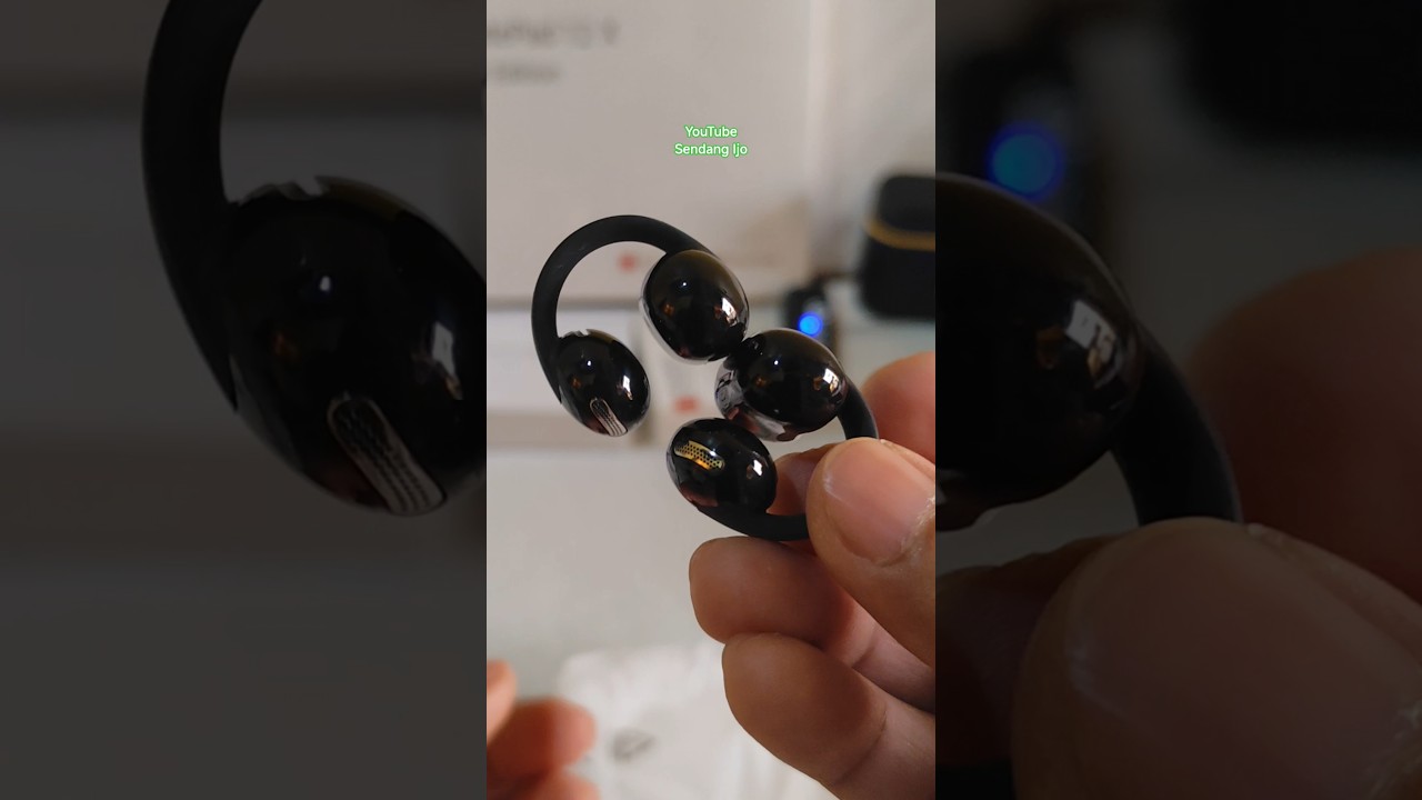 EARBUDS SOUNDCORE C50i Anker #shorts #viral #soundcore #earbuds #2026 #tech #anker #headset