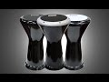 The Black Series Darbuka Order The Black Darbuka Today 