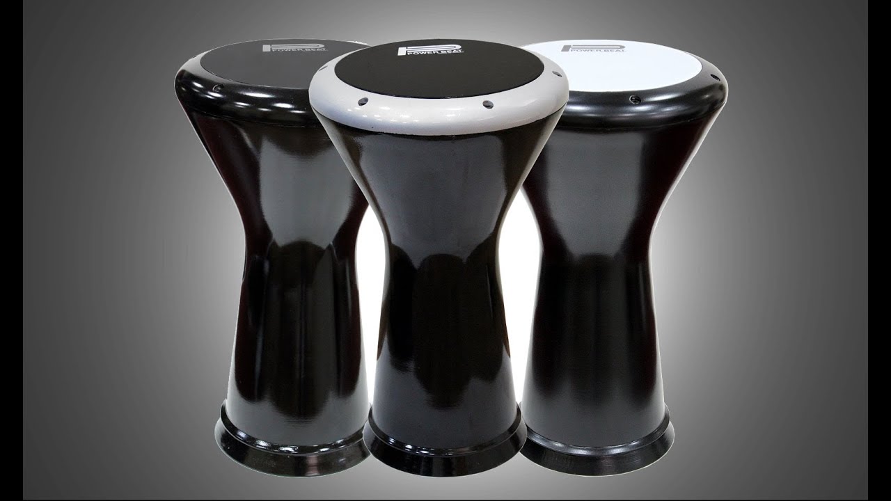 The Black Series Darbuka Order the Black Darbuka Today! YouTube