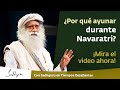 ¿Qué es Navratri y por qué se celebra en ayuno? | Sadhguru