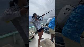 Pescando Con Carnadas Gigantes Pesca De Marlin En La Paz