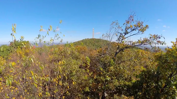 High Point State Park - Monument Trail - njHiking....