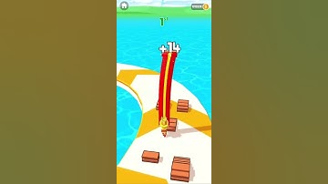 PRO​ VS HACK -​ shortcut run 3D l GTC​ GAMING