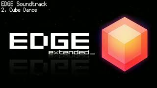 (Java) Cube Dance - EDGE Soundtrack (Midi to mp3)