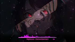 Nightcore - The Dismemberment Song (Blue Kid)