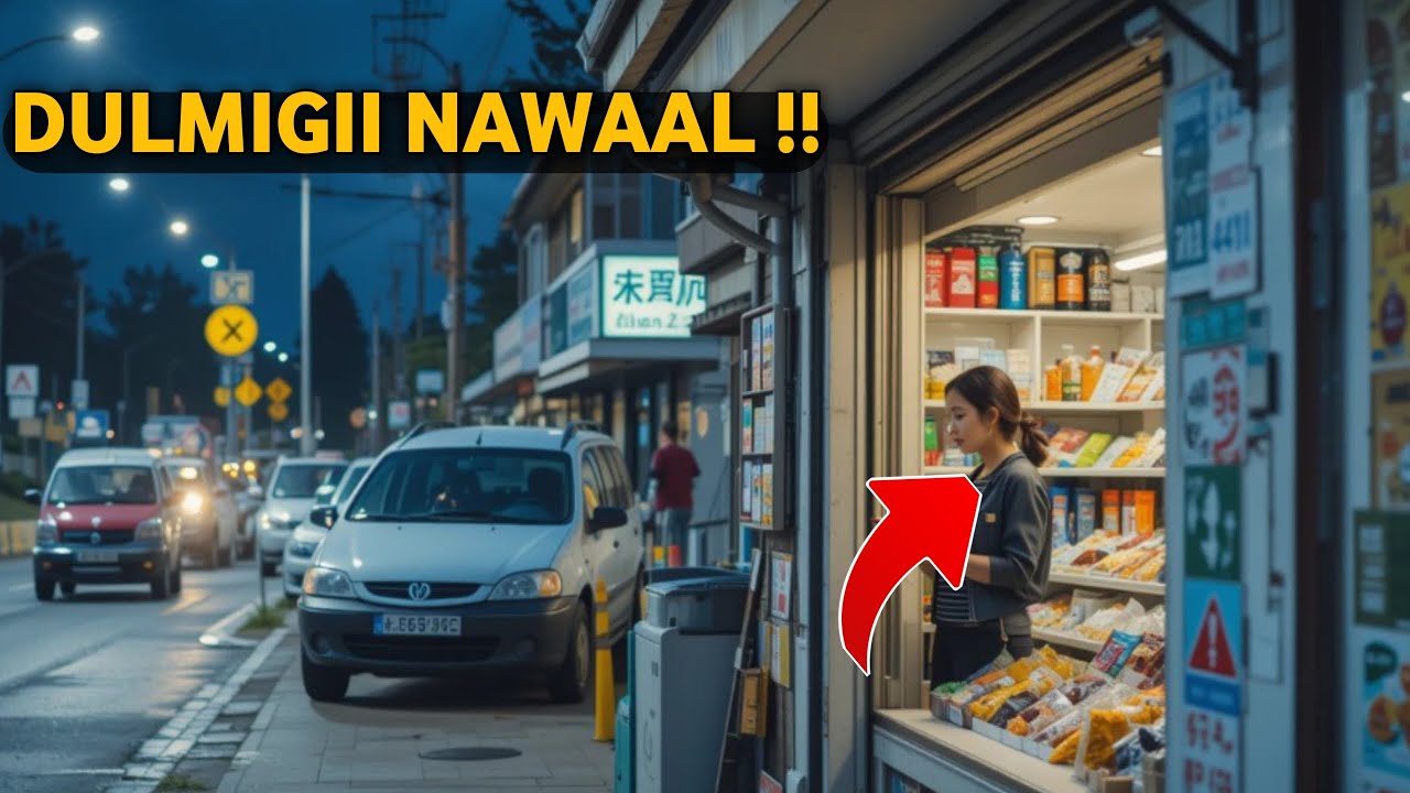 MAALINTII DOONISTA AYAA QOYSKEEDII BURBURAY !!