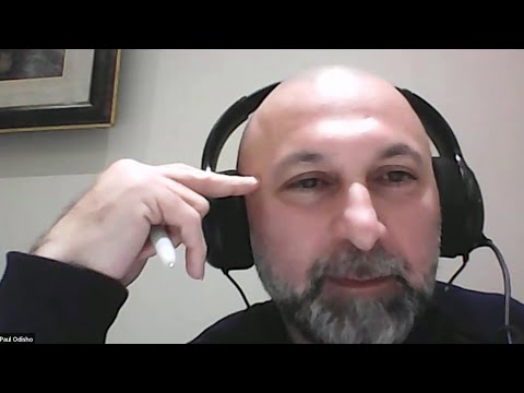 حوار عن كيفية بيع الساس عن بعد و كيفية ادارة الوقت في تعلم النظام و ضبط اعدادات توظيف المنتج باسمك