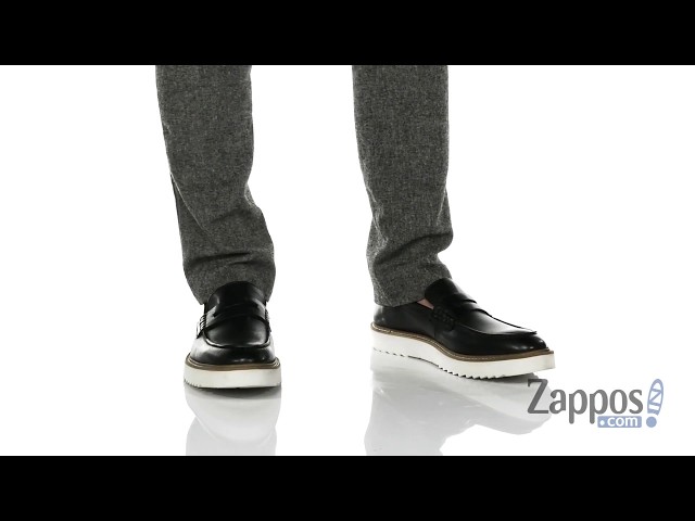 Clarks Ernest Free SKU: 9337356 - YouTube