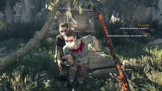 Dying Light glitches compilation