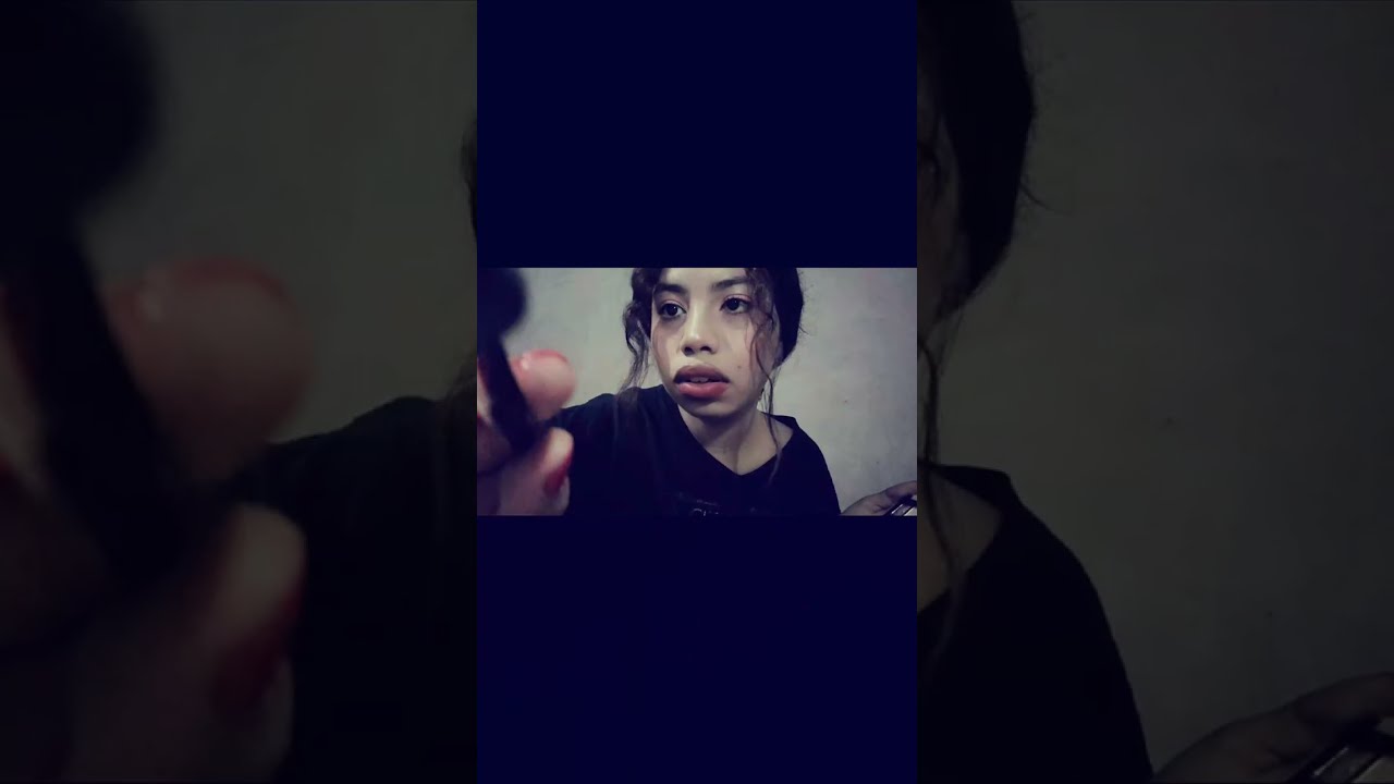 ASMR ROLEPLAY MAQUILLAJE Y PLANCHADO DE CABELLO 